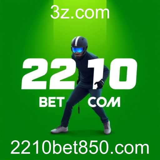 A Ascensão do 2210 Bet Com na Indústria de Jogos