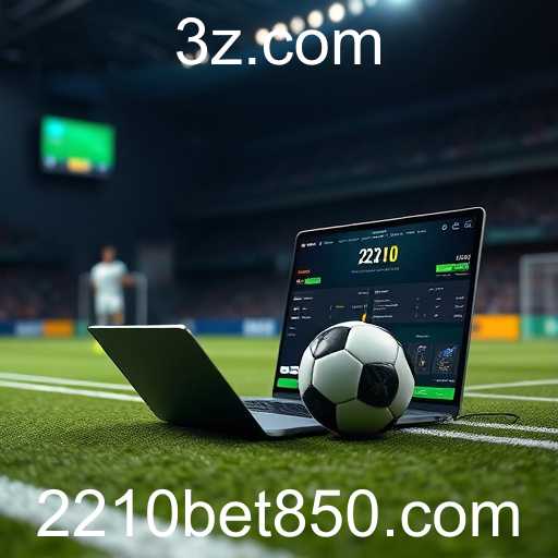 A Evolução dos Jogos Online: 2210 bet com e o Futuro da Indústria